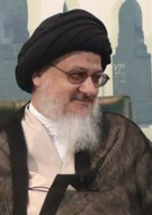 سید علی میلانی