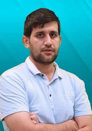 محسن ملکی