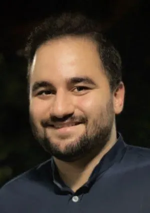 مهدی امامی