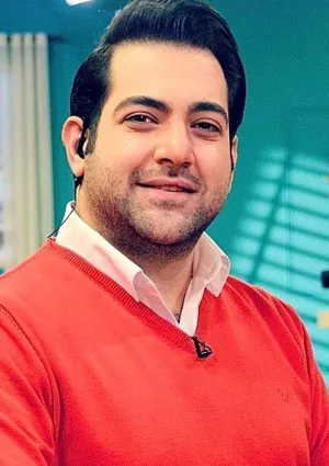 شاهین جمشیدی