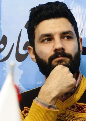 سلمان نظافت یزدی