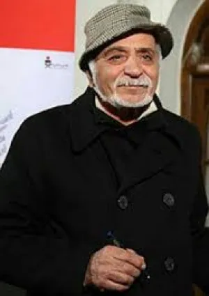 همایون شهنواز