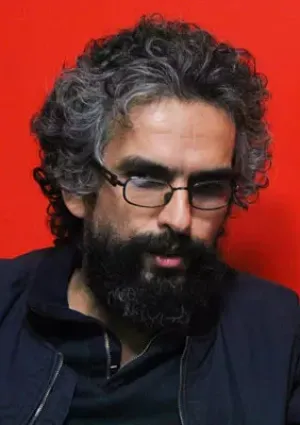 مرتضی کربلایی‌لو