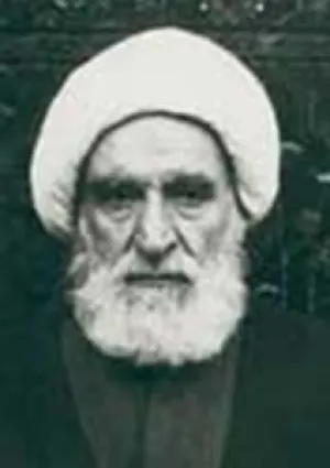 محمدهاشم قزوینی