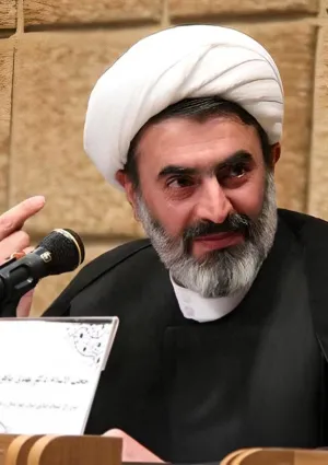 مهدی طاهری