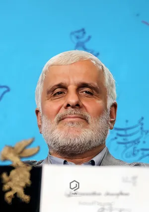 سعید سعدی
