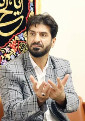 حمید هنرجو