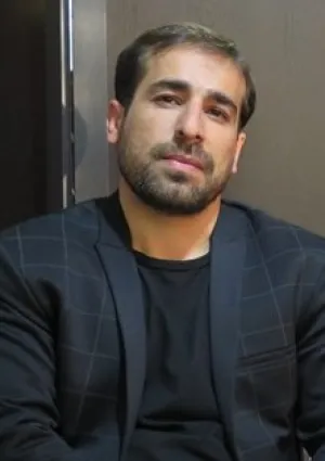 هاشم محمدی‌آرا
