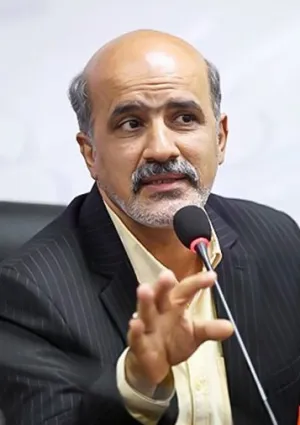مصطفی جمشیدی