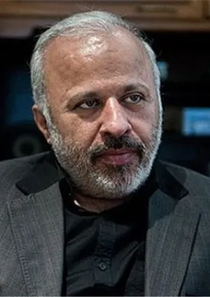 سید احمد میرعلایی