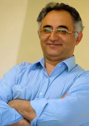 محمدحسین ناصربخت