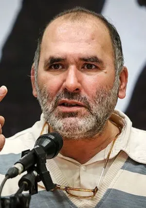 رضا برجی