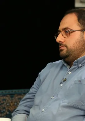 مصطفی نیکزاد