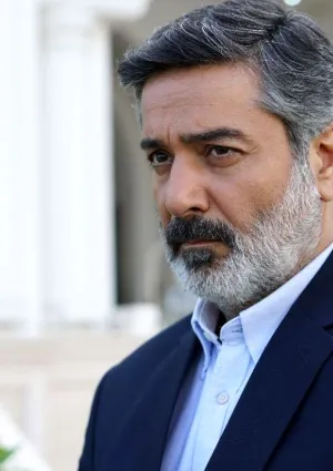 حمیدرضا پگاه