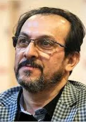 علیرضا رضاداد