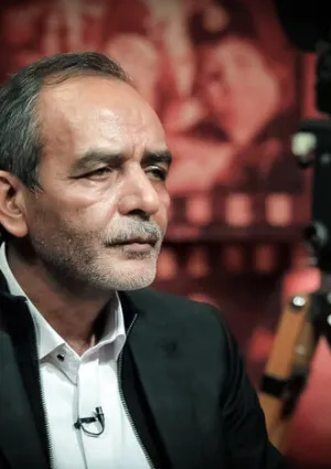 محسن علی‌اکبری