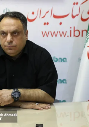 مجید محمدولی
