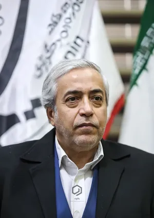 محمدحسین سبزعلی