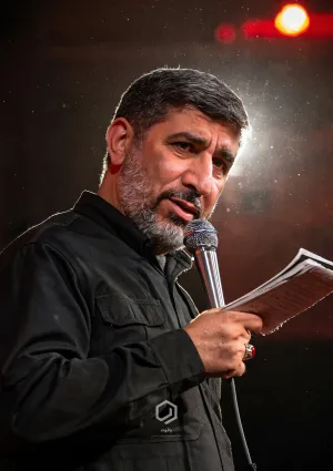 مهدی سلحشور