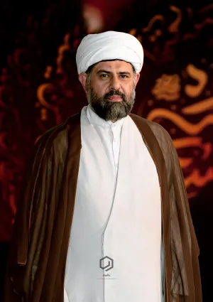 روح‌الله حریزاوی