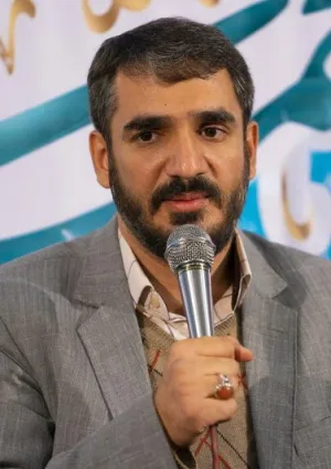 محمد نداف‌پور