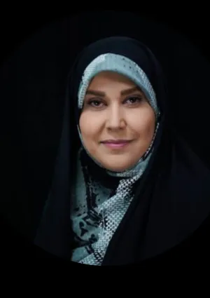 زهرا سادات خلیلی