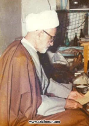 حبیب‌الله فضائلی