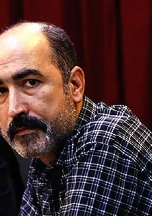محمدعلی آقامیرزایی