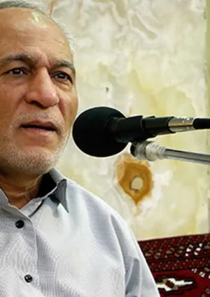 سیدمحسن خدام‌حسینی