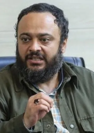 سجاد معارفی