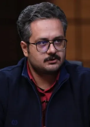 امیر ابیلی