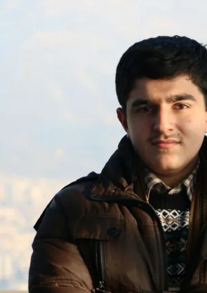 یونس شادلو