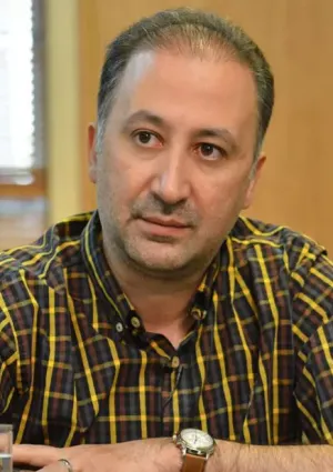 محمد دلاوری