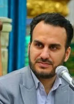 مهدی فروغی