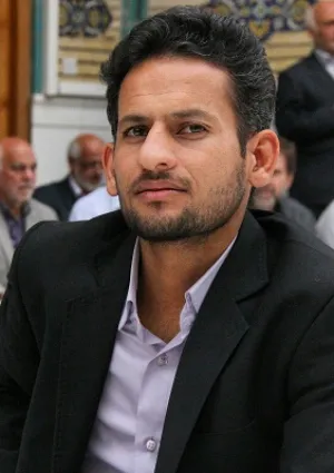 مرتضی حیدری آل کثیر