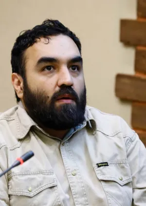 مسعود ملکی
