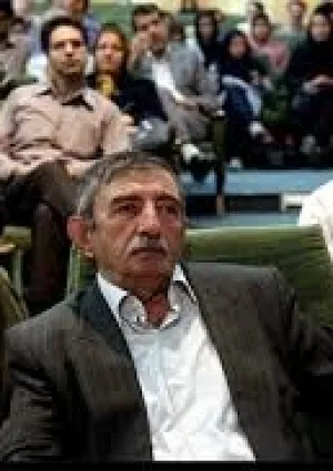 علیرضا ذکاوتی