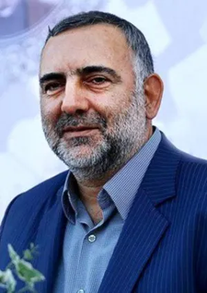 محسن جوادی