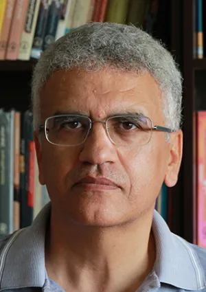 مجید اسلامی