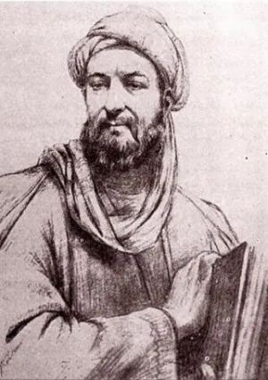 ابوعلی سینا