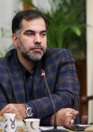 مسعود معینی‌پور