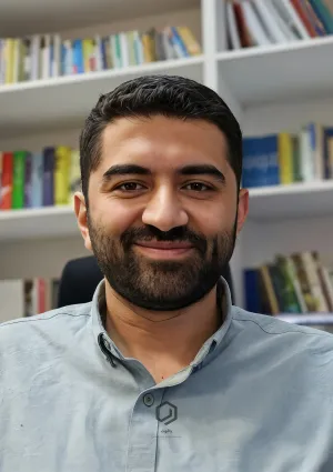 حسام‌الدین براتی