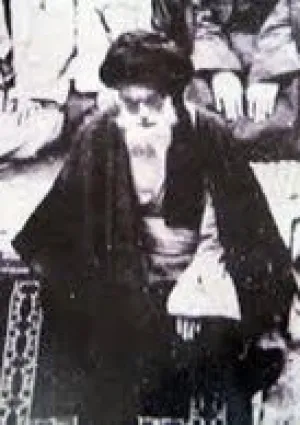 میرزای شیرازی