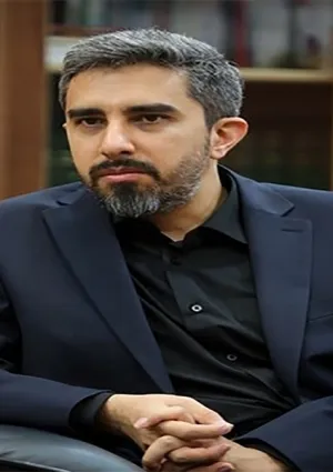 احسان صالحی