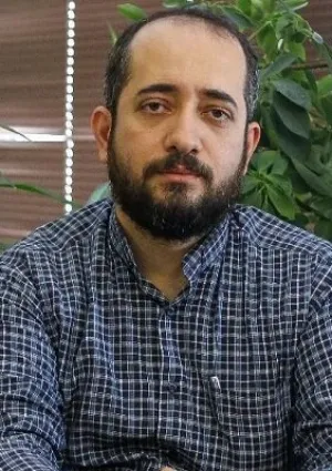 میثم رمضانعلی