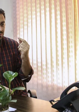 حامد جعفر‌نژاد