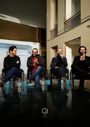 گروه دنگ شو