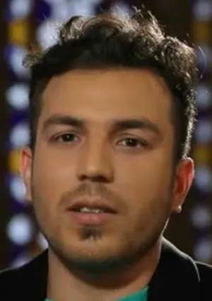 محمود احمدی