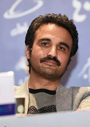 مهدی تراب بیگی
