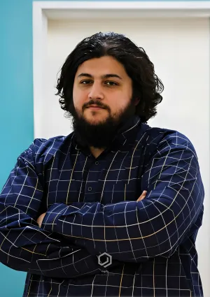 سید حسام‌الدین حسینی